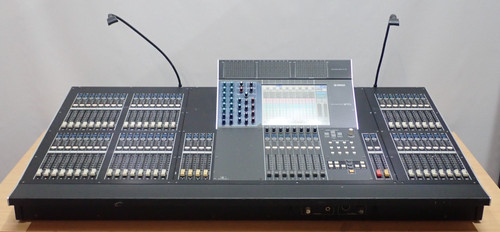 Yamaha m7cl 48ch - yamaha, 3