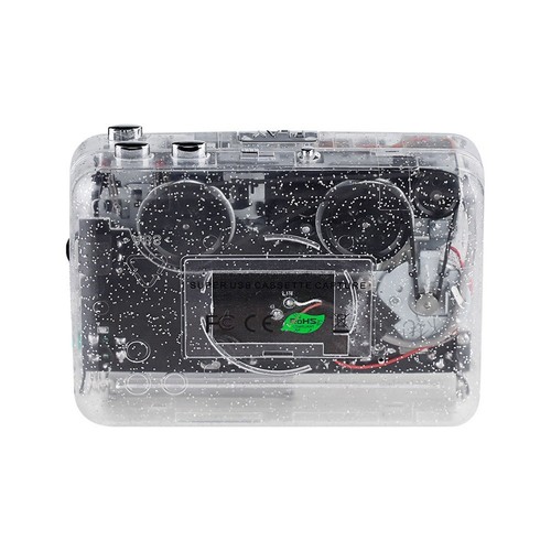 Hifi cassette tape player - tape,