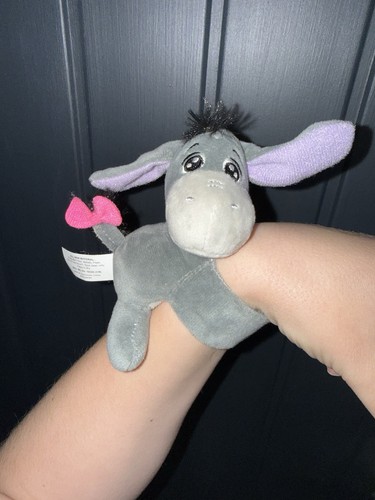 Disney cutie cuff plush - disney, slap