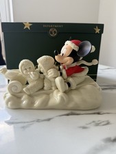 Wonderful boxed snowbabies - wonderful,