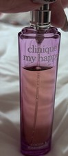 Clinique My Happy Cocoa Cashmere Eau de Parfum Spray, 15ml