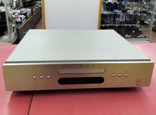 Primare CD21 CD Player Burr-Brown PCM1738 DAC Worn With Wear and Noisy Platter
