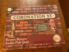 Coronation Street Rovers