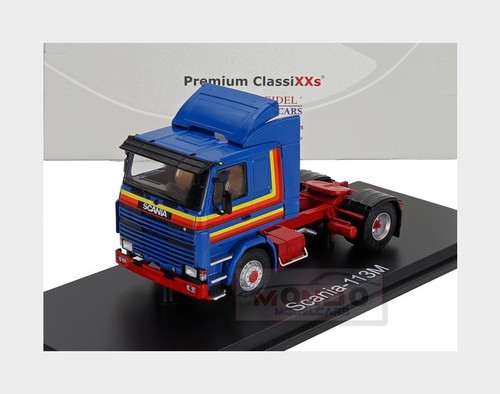 Premium classixxs scania - classixxs,