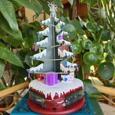 Vintage Avon Advent Christmas