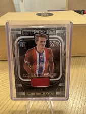 2023-24 Panini Obsidian Atomic