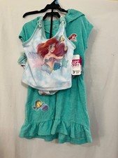 The Little Mermaid Ariel