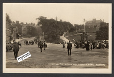 Postcard buxton derbyshire the - postcard,