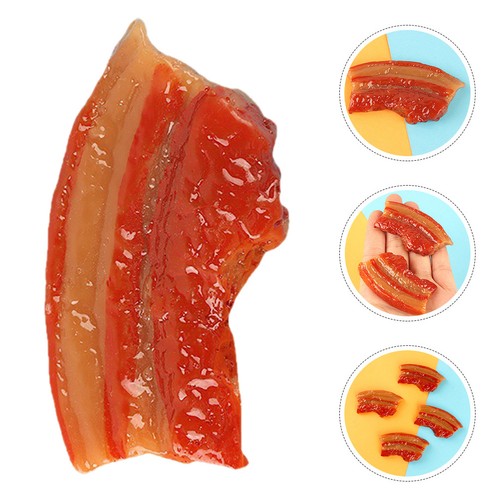Pcs pretend play food - play,