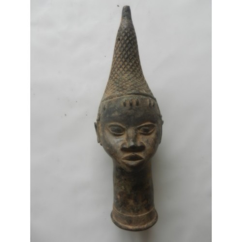 Ife benin style commemorative - ife/benin-style,