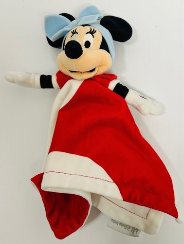 Disney store baby minnie mouse - store,