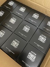 x12 Avon Power Stay Cream To