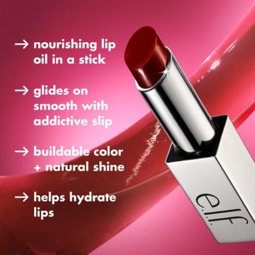Elf glow reviver - elf, lip