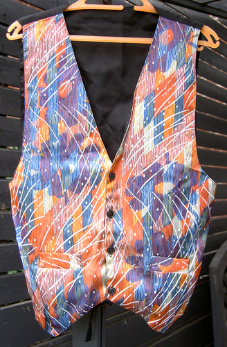 Fabulous vintage funky - vintage,
