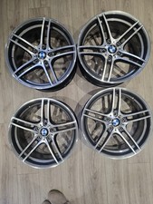 GENUINE BMW M SPORT 313 SERIES