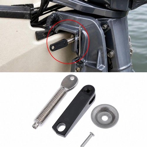 Omc clamp bolt screw - bolt, &