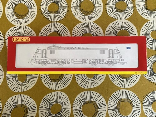 Hornby gauge r3053a - gauge,