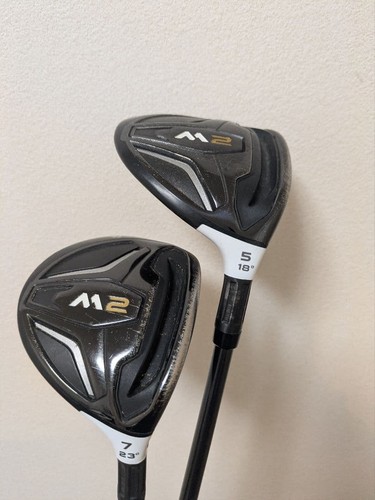 Taylormade 7w fairway - taylormade, 5w