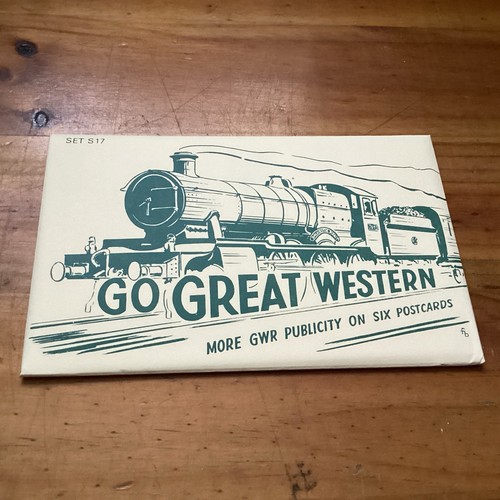 Dalkeith postcard set - , go