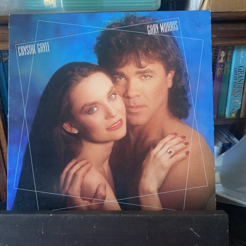 Crystal gayle gary - &, morris