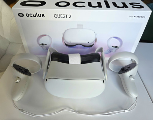 Meta oculus quest 128gb - oculus,