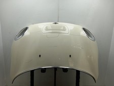 MINI (BMW) MINI Bonnet