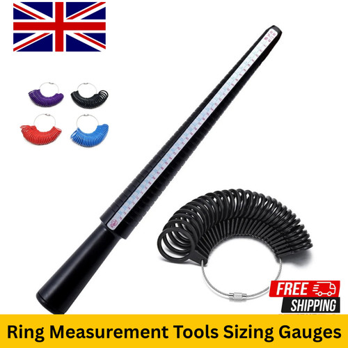 Ring measurement tools - ring,