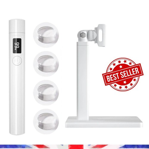 Mini led nail lamp portable - mini,
