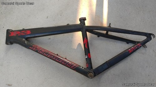 Specialized dirt jump - dirt,