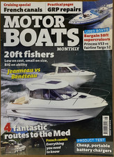Princess V53, Fairline Targa