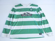 Celtic FC 2013/14 Nike Home