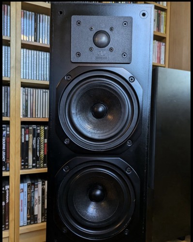 Monitor audio - monitor, 14