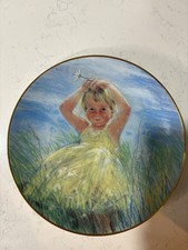 You Pick-Collectors Plates