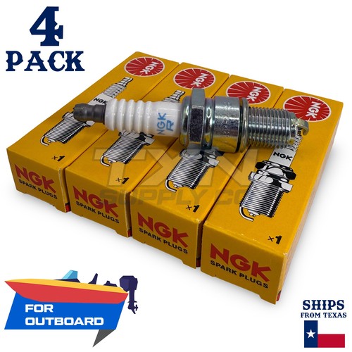 Ngk spark plugs - for, suzuki