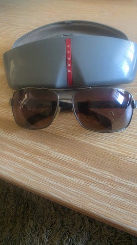 Prada men luna - men's,