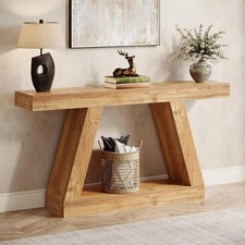 Farmhouse Console Table