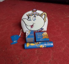 Spectrum x Disney Mrs Potts