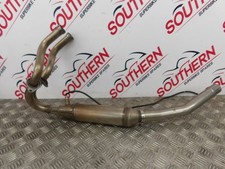 Kawasaki Ninja Ex 400