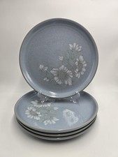 Denby Blue Dawn Dinner Plates