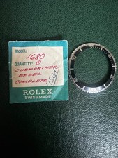 Original Rolex Submariner 1680