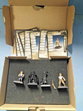 OOP Boxed Set PIR 000 Freebooter's fate Pirate Starter Set (2010)