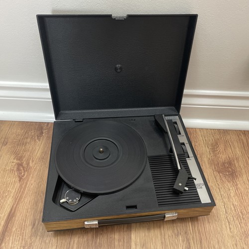 1970s vintage portable - vintage,