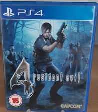Sony PlayStation 4 Game