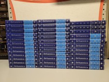 The New Encyclopaedia