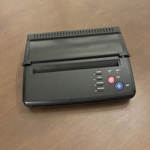 Toec technology model 116f - toec,