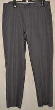 Footjoy Grey Golf Trousers Size W36 L31