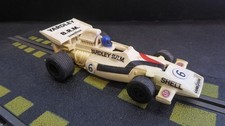 Scalextric 1970 Yardley BRM -
