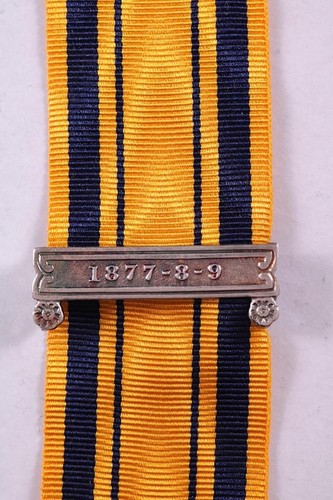 South africa service - south, medal