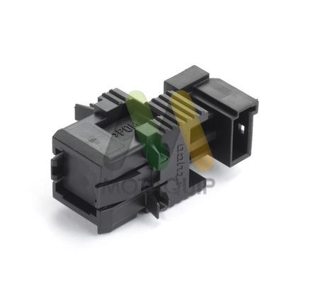 Stop light switch - light, alpina