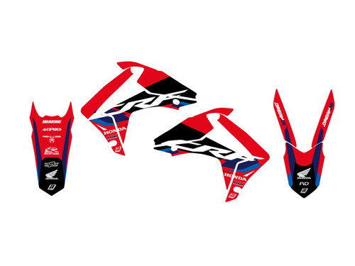 Blackbird racing dream - racing, 5